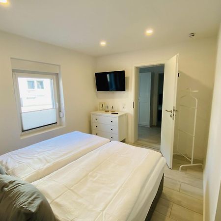 Ferienwohnung Nele Plettenberg Kültér fotó