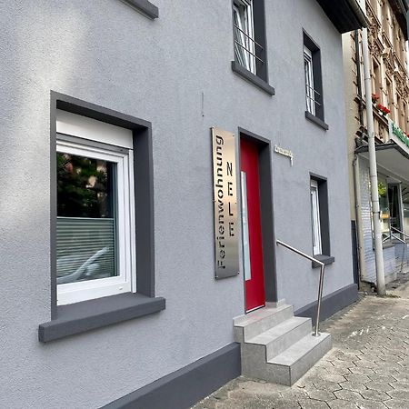 Ferienwohnung Nele Plettenberg Kültér fotó