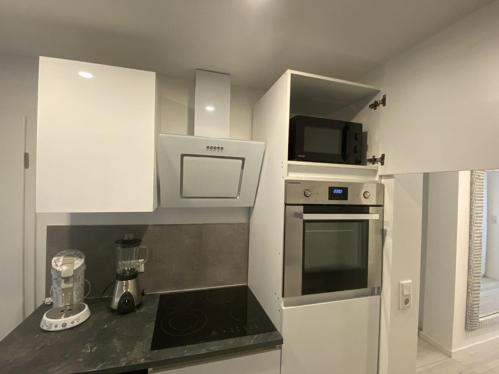 Ferienwohnung Nele Plettenberg Kültér fotó