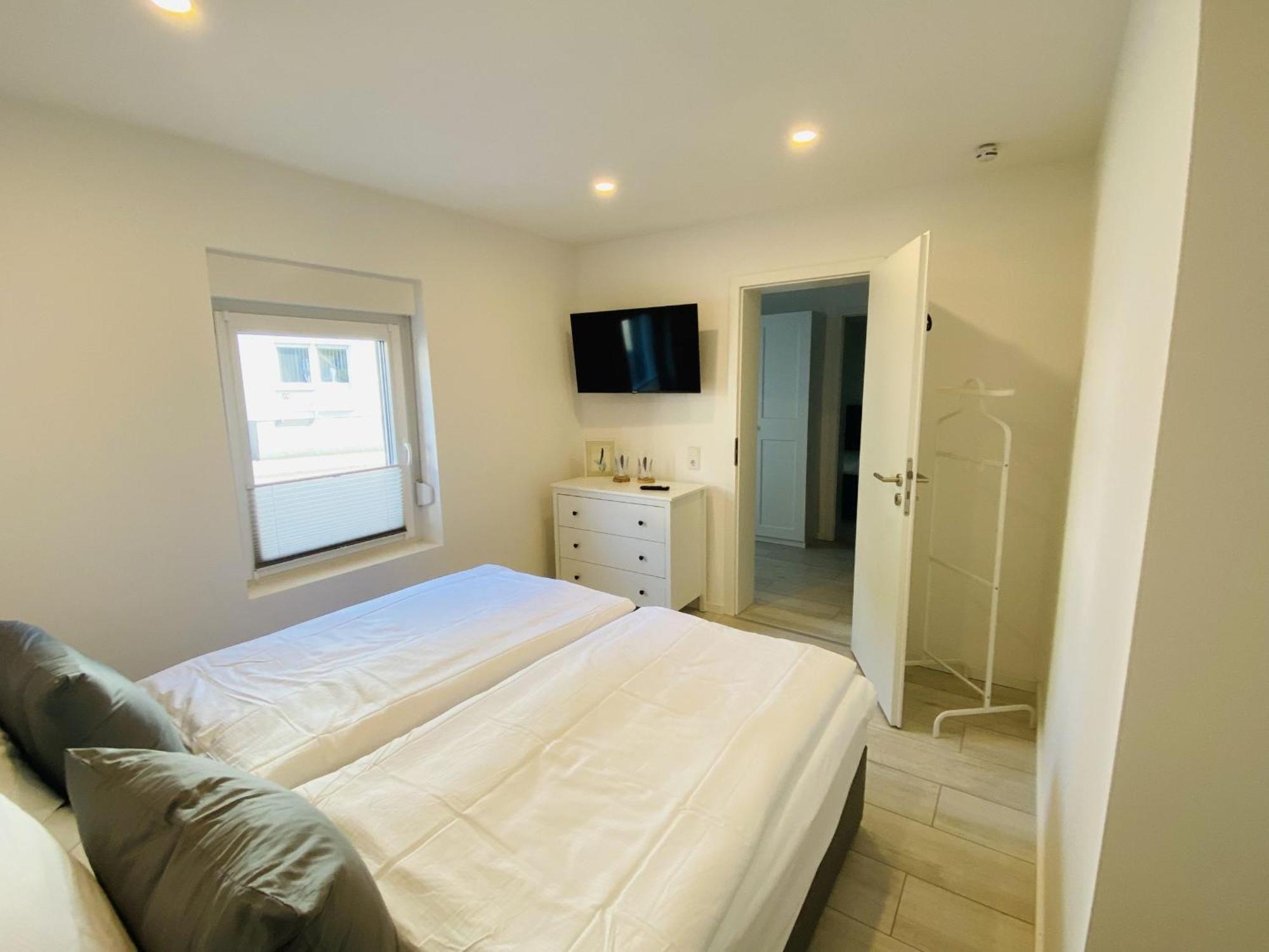 Ferienwohnung Nele Plettenberg Kültér fotó