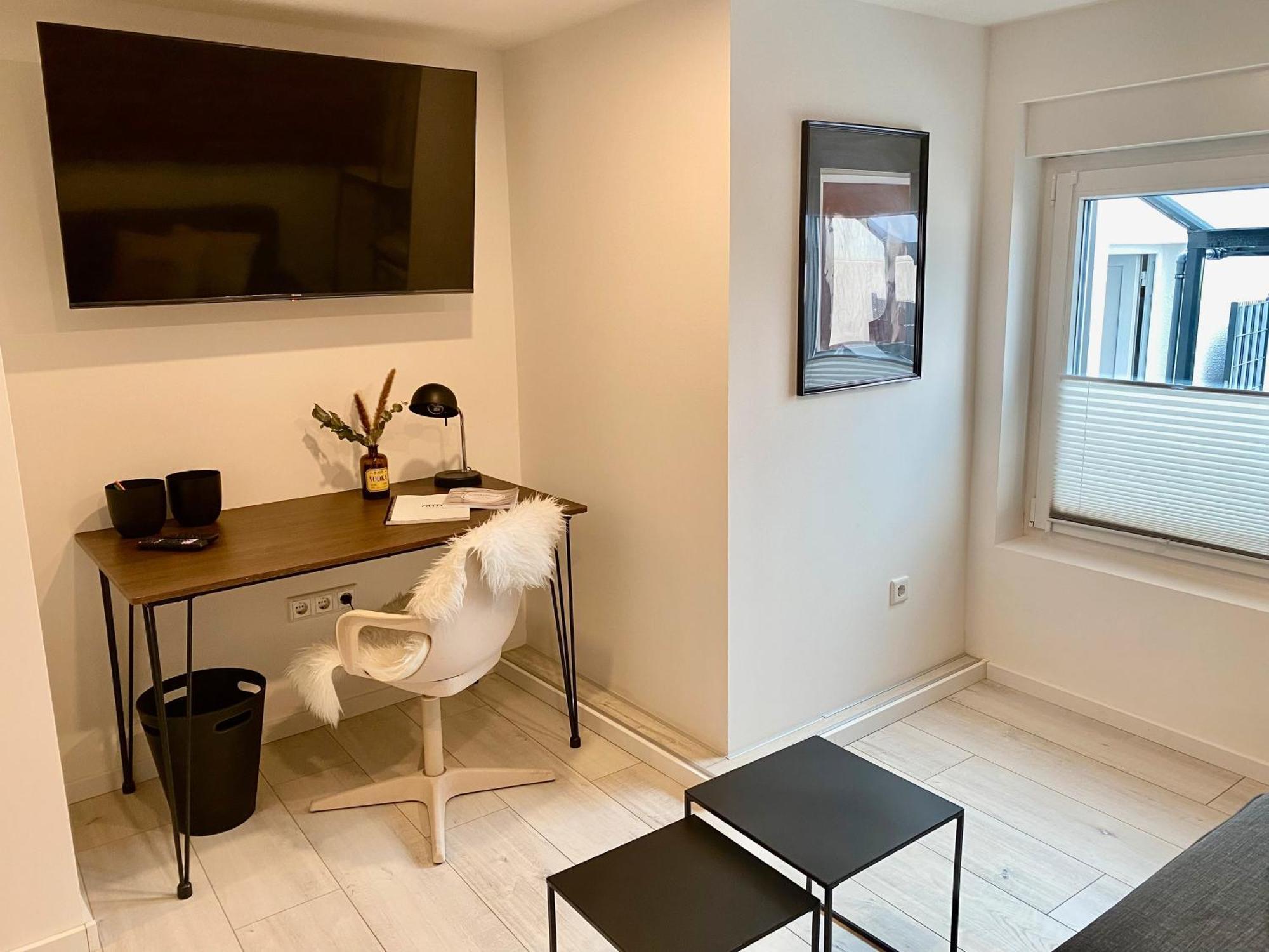 Ferienwohnung Nele Plettenberg Kültér fotó