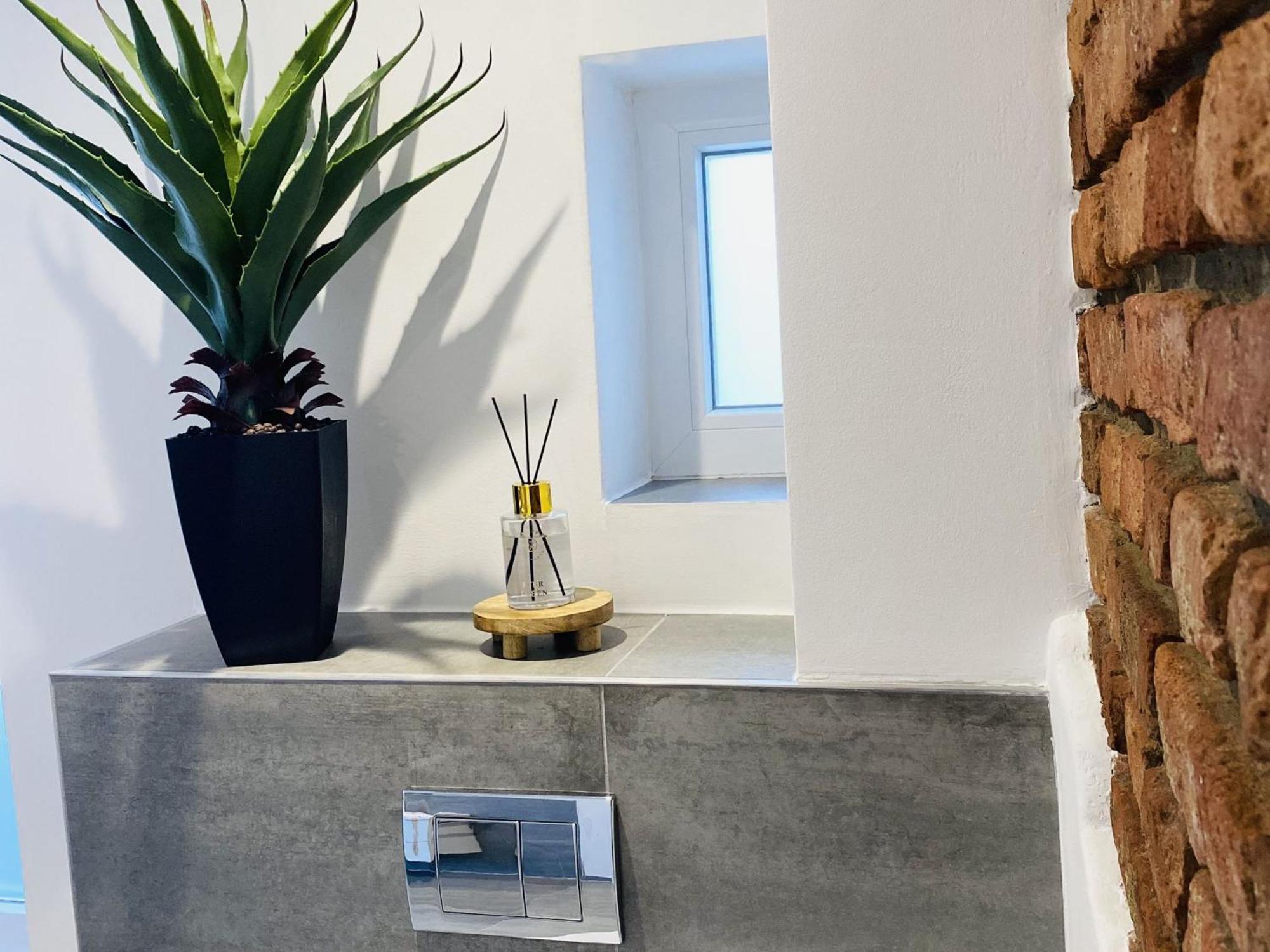 Ferienwohnung Nele Plettenberg Kültér fotó