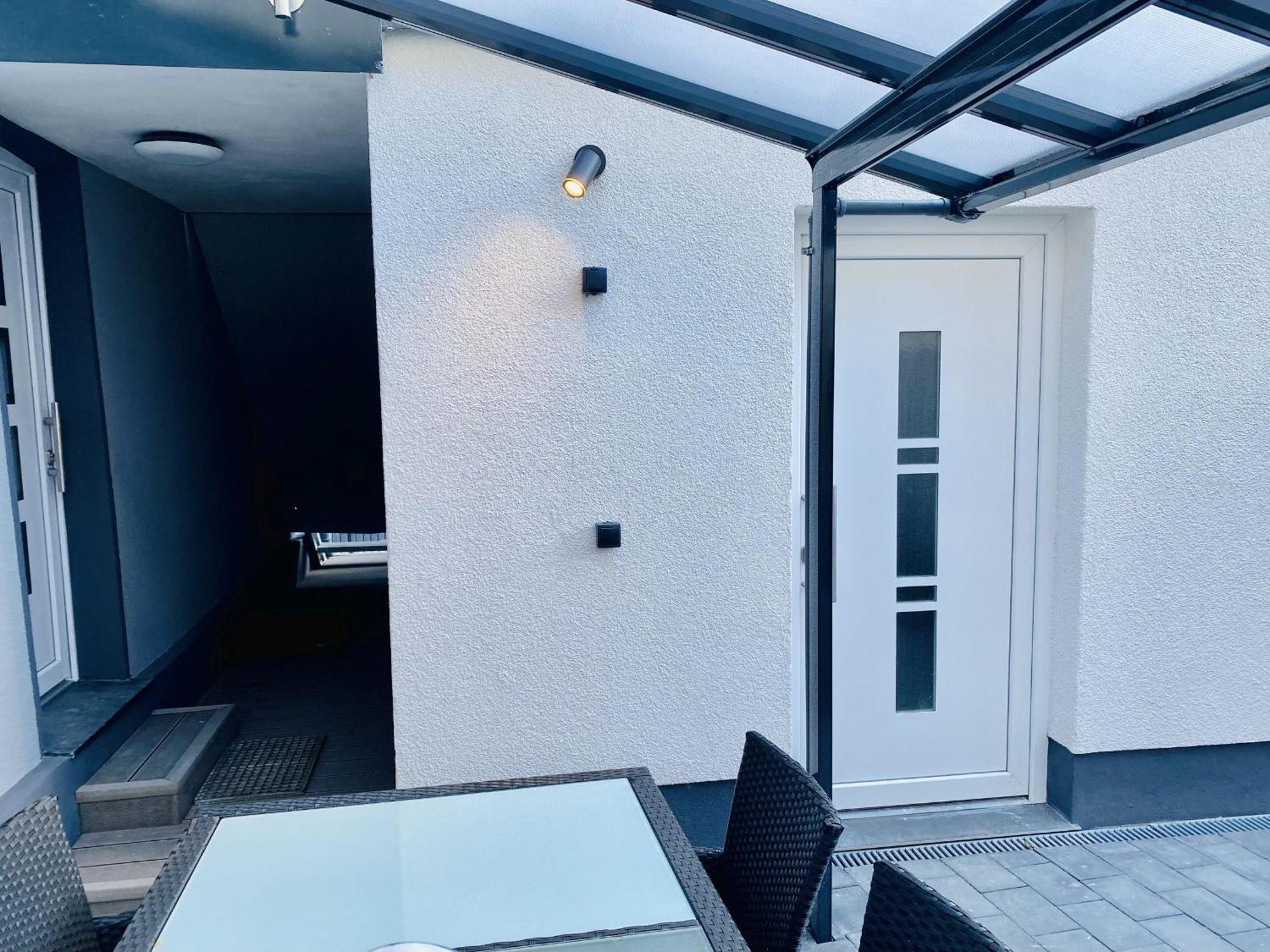 Ferienwohnung Nele Plettenberg Kültér fotó